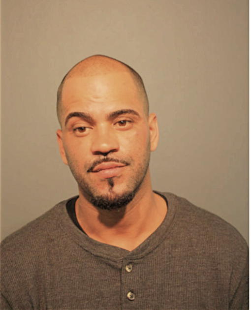 JOSE R RODRIGUEZ, Cook County, Illinois