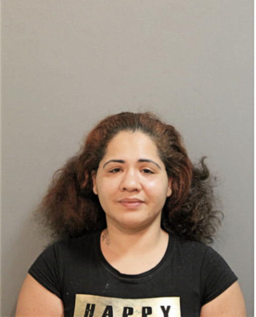 RACHEL RODRIGUEZ, Cook County, Illinois