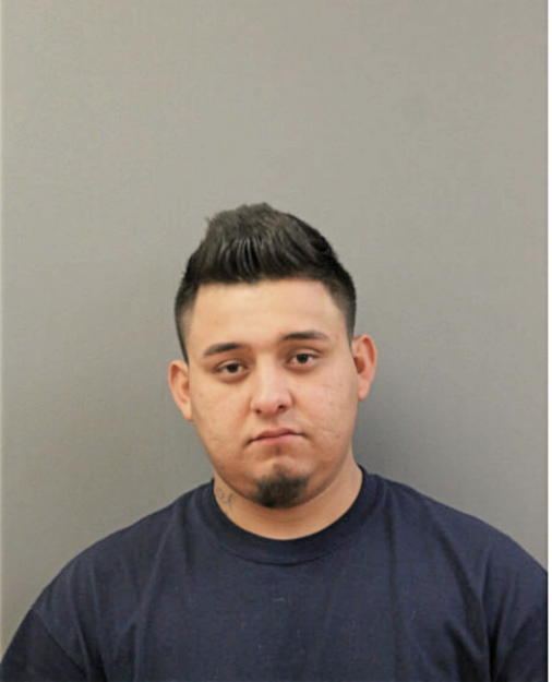 YERAL ROMERO-EAILANO, Cook County, Illinois