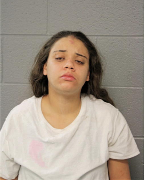 MELISSA ROSINSKI, Cook County, Illinois