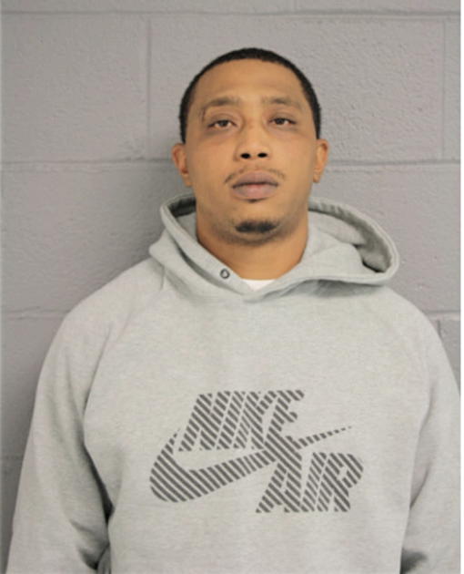 VANCE ROSS, Cook County, Illinois