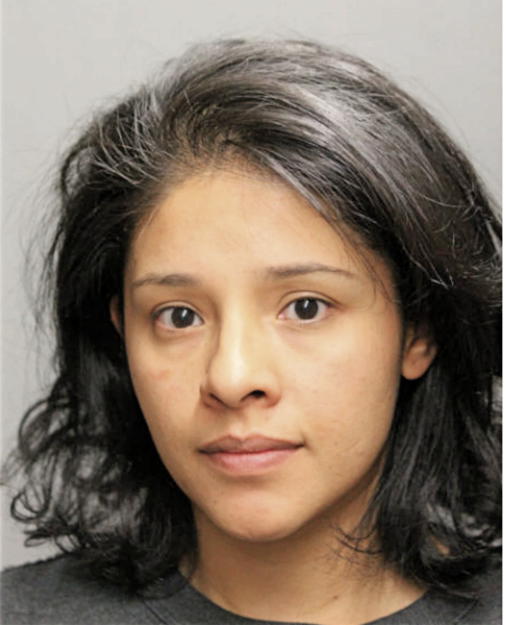 JENNY RUEDA, Cook County, Illinois