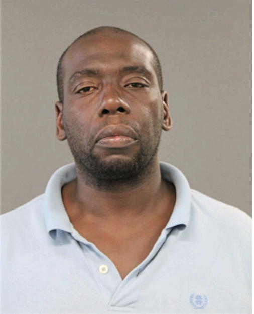 ANTHONY RUFFIN, Cook County, Illinois