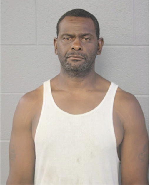 CHE J S BROOKS, Cook County, Illinois