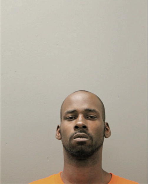 JAMES C SAFFORD, Cook County, Illinois