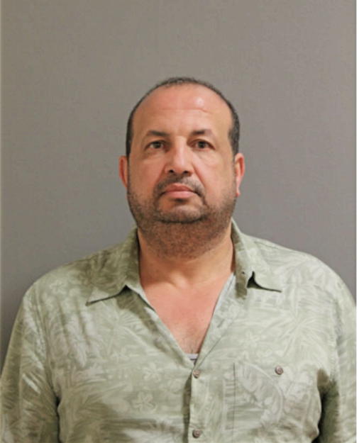 AYMAN SALAYMEN, Cook County, Illinois