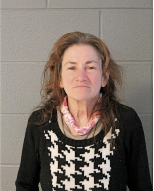 MARY SALVATORE, Cook County, Illinois