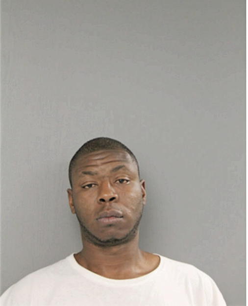 CHRISTOPHER L SC0TT, Cook County, Illinois