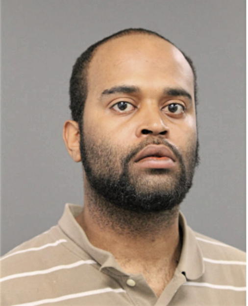 TONY G SHELLY, Cook County, Illinois