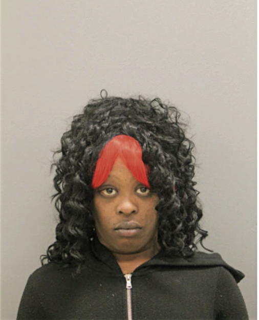 MERCEDES SMITH, Cook County, Illinois
