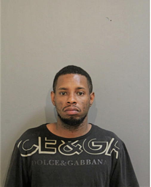 TRENAR M SMITH, Cook County, Illinois
