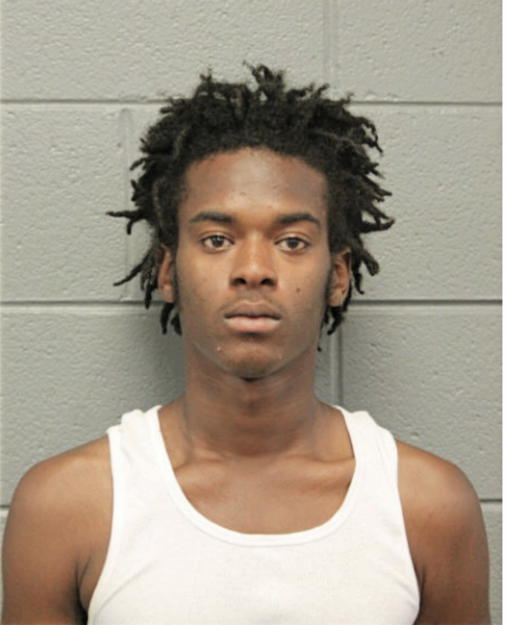 GREGORY STAPLETON, Cook County, Illinois
