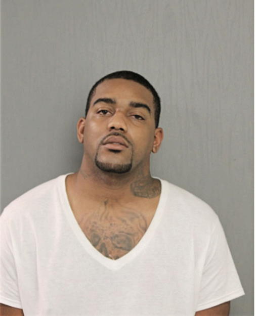 MICHAEL STEPHENS, Cook County, Illinois