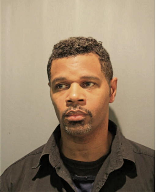 AL J STEWART, Cook County, Illinois