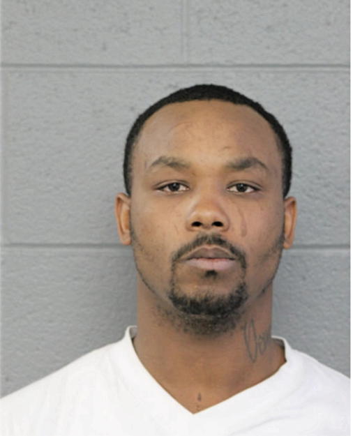 DEMARCO STOKES, Cook County, Illinois