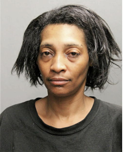 DOROTHEA C STRICKLAND, Cook County, Illinois