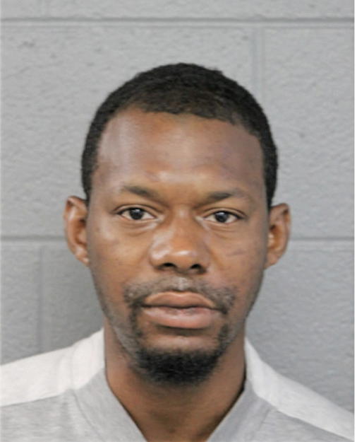 BRYAN R SYKES, Cook County, Illinois