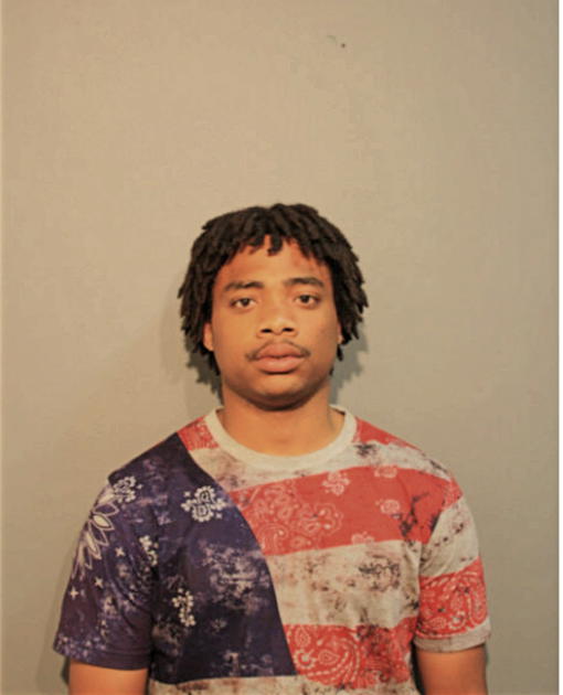 JOSHUA TAYLOR, Cook County, Illinois
