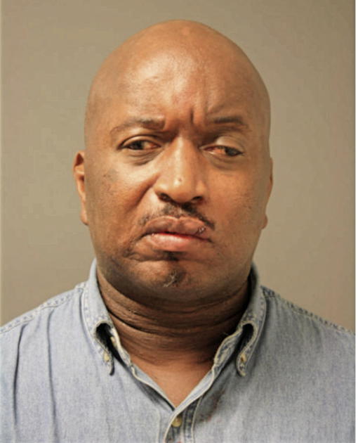 TERRY E TAYLOR, Cook County, Illinois