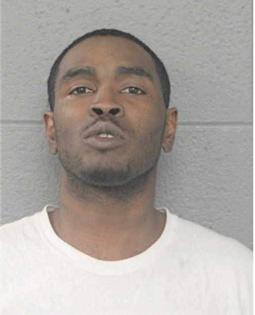 MAURICE TERRY, Cook County, Illinois