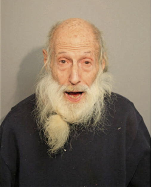 STANLEY WAYNE THARP, Cook County, Illinois