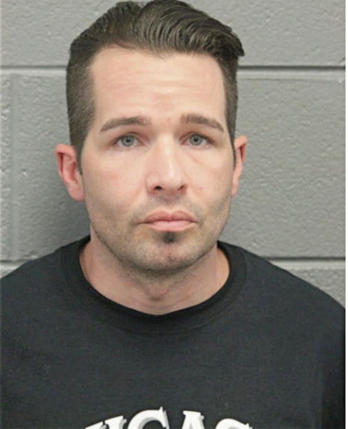 ROBERT W THOM, Cook County, Illinois