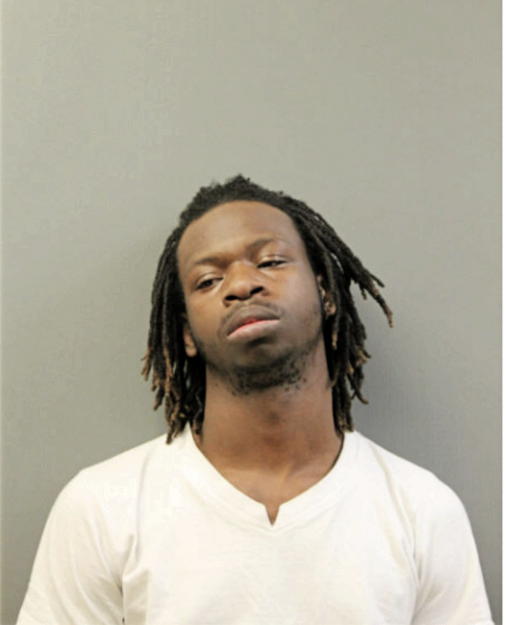 CHRISTOPHER THOMAS, Cook County, Illinois