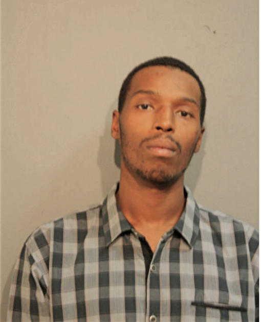 DAVID D THOMAS, Cook County, Illinois