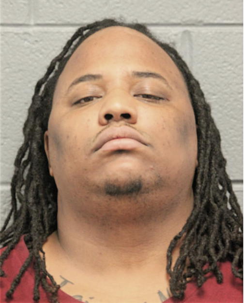 EARL THURMOND, Cook County, Illinois