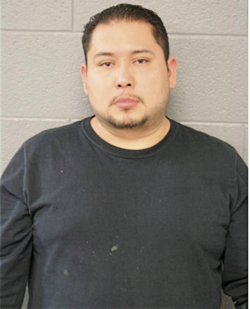 ALAN C TORRES, Cook County, Illinois