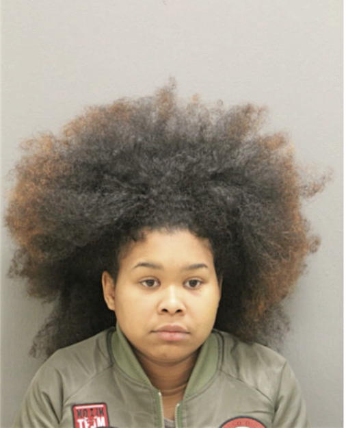 TYRA M TRUSS, Cook County, Illinois