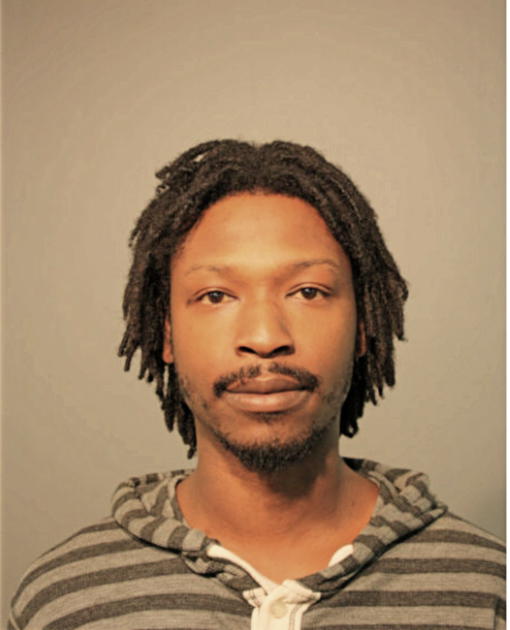 CHAZ ANTHONY TURNER, Cook County, Illinois