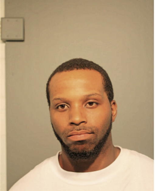 CURTIS L TYLER, Cook County, Illinois