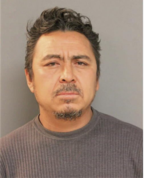BENITO URRITA, Cook County, Illinois