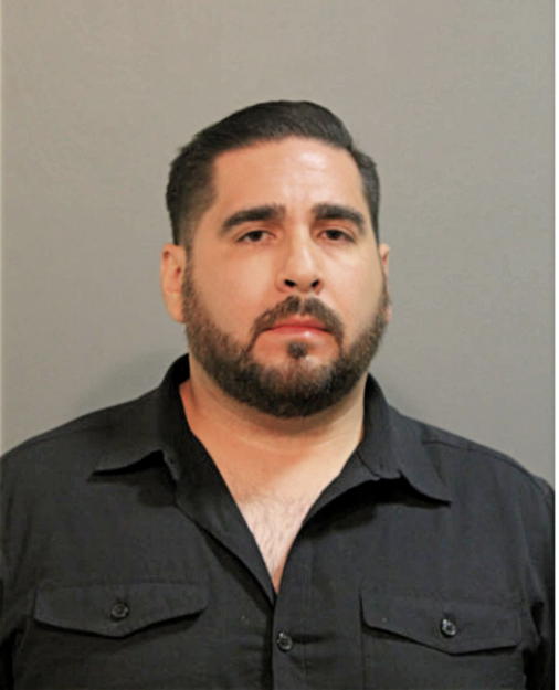 OSCAR VALDEZ, Cook County, Illinois