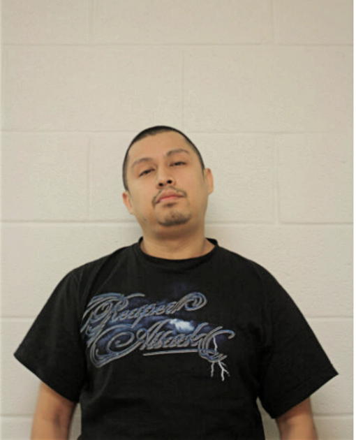 RANFERI VASQUEZ, Cook County, Illinois