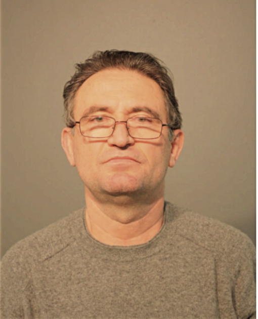 ALBERT VEIZI, Cook County, Illinois