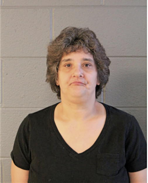GEORGIANNE VILLAREAL, Cook County, Illinois