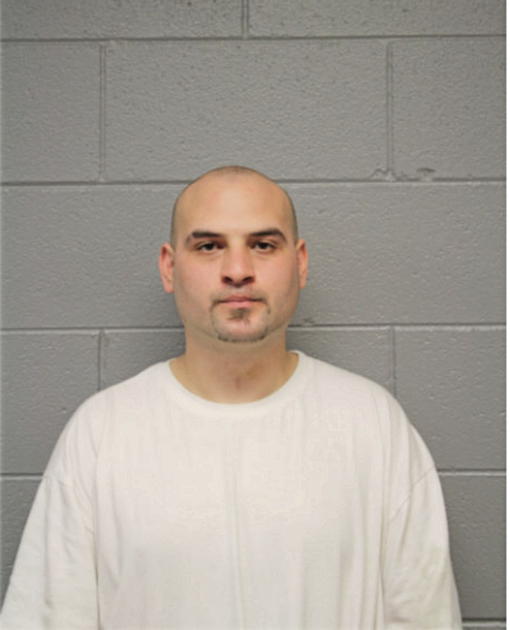 RUBEN V VILLAREAL, Cook County, Illinois