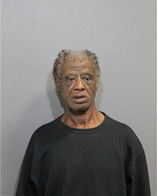 JEFFERY W WALKER, Cook County, Illinois