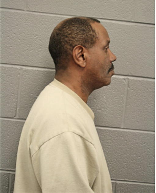 MATTHEW EDWARD WALKER, Cook County, Illinois