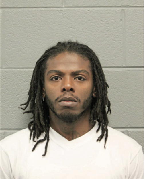 JAIME P WALLS, Cook County, Illinois