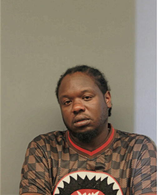 TYRIS D WATKINS, Cook County, Illinois