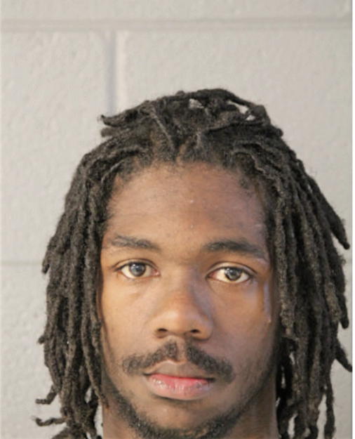 JERMAINE WATSON, Cook County, Illinois