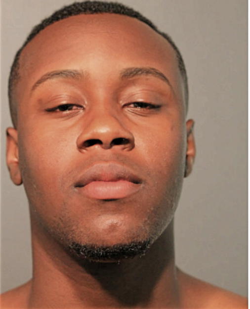 VERNON D WEAVER, Cook County, Illinois