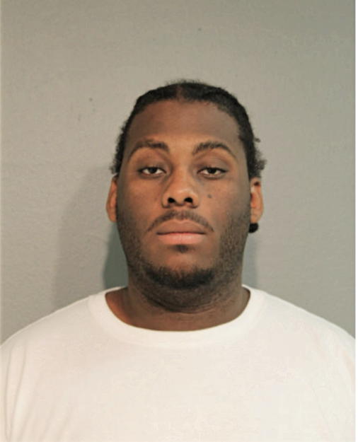 JAVON WEBSTER, Cook County, Illinois
