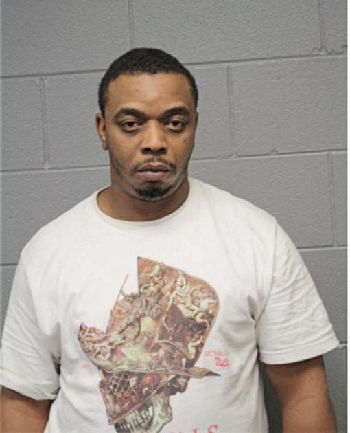 LOUIS WEBSTER, Cook County, Illinois