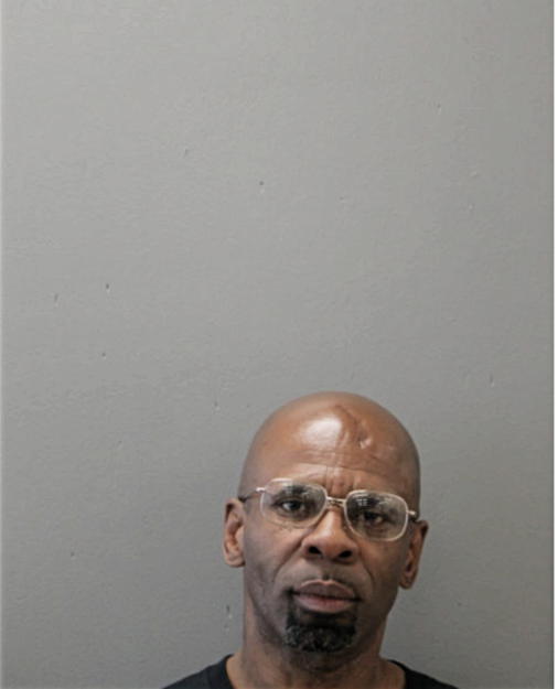 DARREL D WELCH, Cook County, Illinois