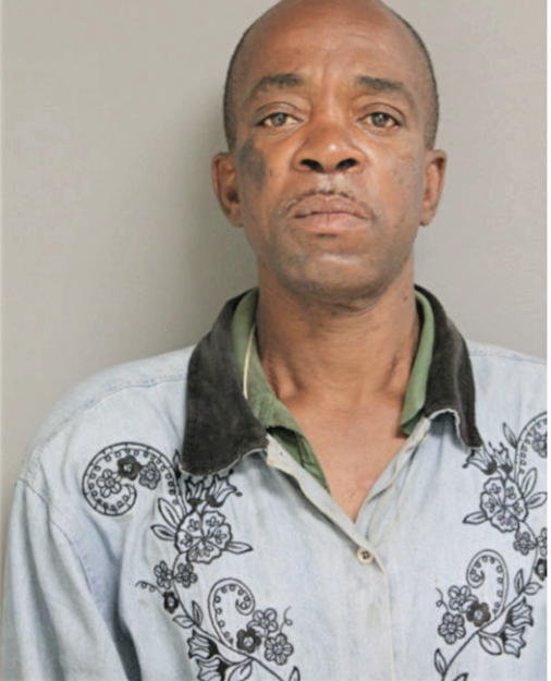 CURTIS WEST, Cook County, Illinois