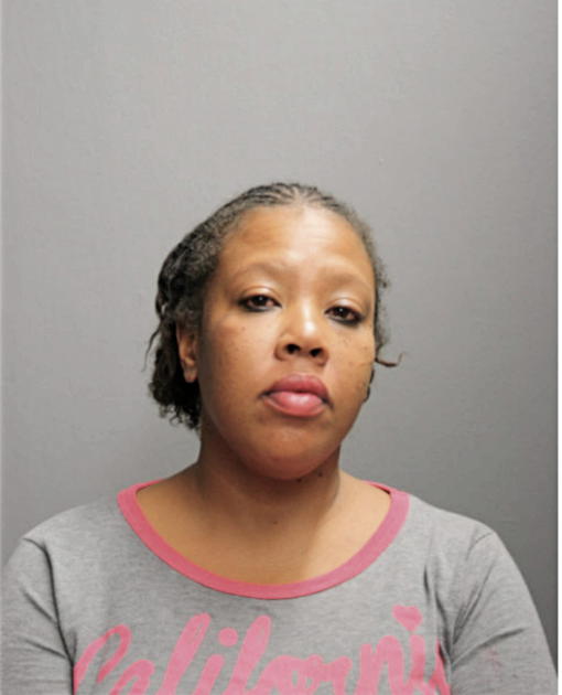 ASZURA DENEE WHEELER, Cook County, Illinois